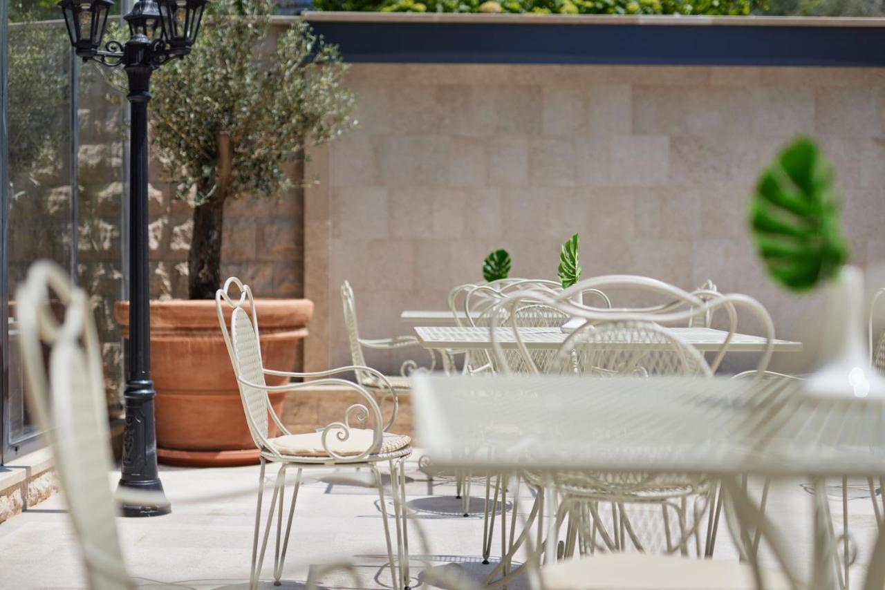 Hotel Diplomat By Aycon Budva Exterior foto