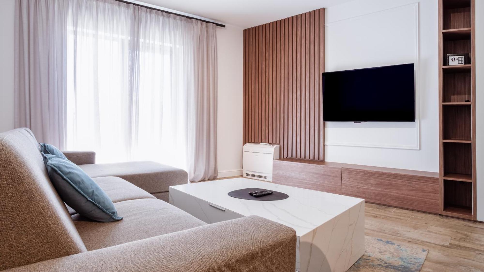 Hotel Diplomat By Aycon Budva Exterior foto