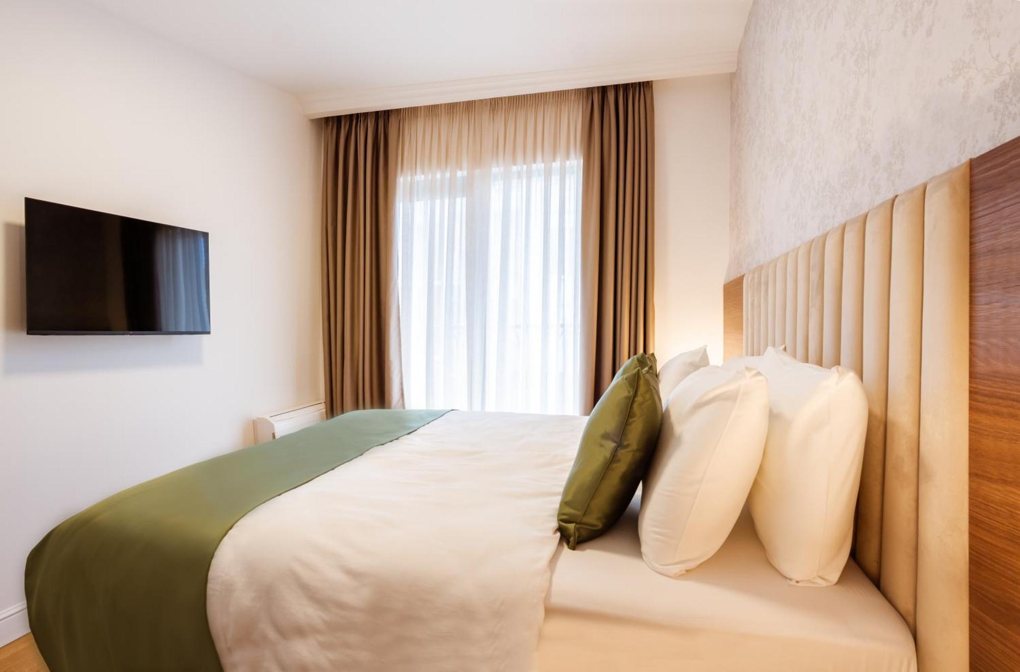Hotel Diplomat By Aycon Budva Habitación foto